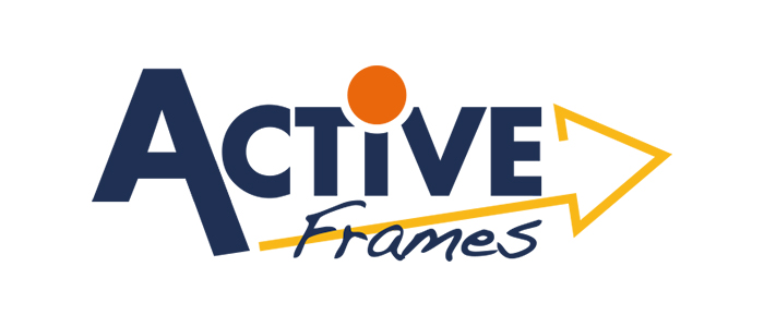 Active frames_logo